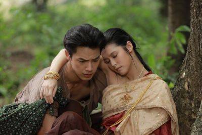 Frater Asia - International - Spooky Thai Drama ‘The Legend of Nang Nak’ Sets Regional Broadcasts - variety.com - Philippines - Indonesia - Malaysia - Singapore - Thailand - Vietnam - Cambodia - Laos - Burma - city Bangkok