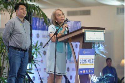 Governance Philippine news