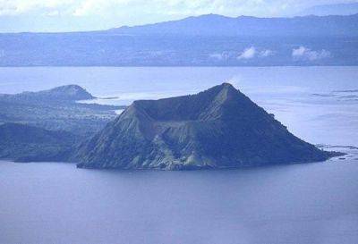 Travel to Tagaytay safe despite Taal eruption, face masks recommended — Phivolcs