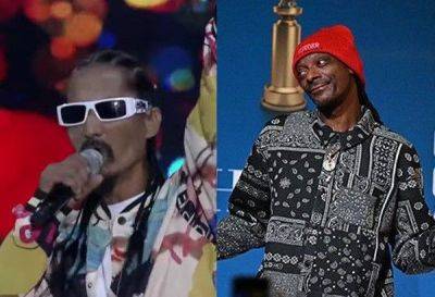 Jan Milo Severo - Paris Olympics - Snoop Dogg reacts to 'It's Showtime' lookalike from Tondo - philstar.com - Philippines - Usa - city Manila, Philippines