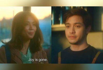 Jan Milo Severo - Kathryn Bernardo - Alden Richards - WATCH: Korean star joins Alden Richards, Kathryn Bernardo's 'Hello Love Again' - philstar.com - Philippines - Usa - North Korea - city Manila, Philippines