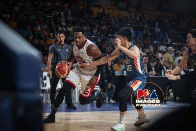 Brownlee ‘di puwede sa EASL kung... | Pilipino Star Ngayon