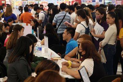 Pinoys want job creation in Senate bets’ platforms – Pulse