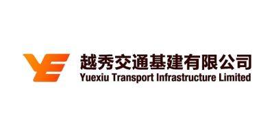 Yuexiu Transport proposes to acquire 55% equity interests in Henan Yuexiu Pinglin Expressway Company