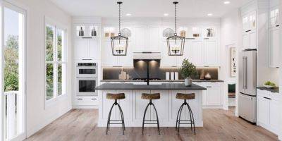 Toll Brothers Announces New Lakefront Luxury Home Community Coming Soon to Commerce Township, Michigan