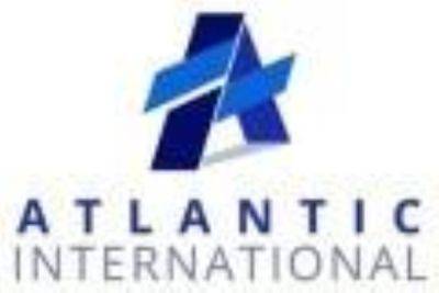 Atlantic International Corp. Expands $11 Million Partnership with Food Production Leader, Aiming for 25% Growth and New Locations