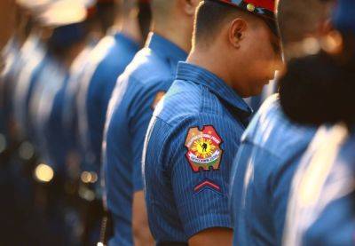 Ferdinand Marcos-Junior - Francisco Tuyay - Francisco Marbil - Eleazar Matta - PNP: P13.7-B illegal drugs seized under Marcos admin - manilatimes.net - Philippines - city Manila, Philippines