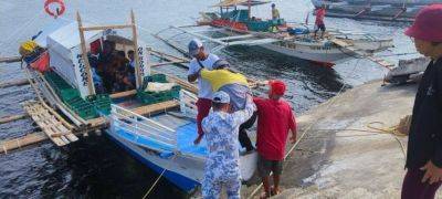 Over 27,000 passengers flock to ports in early hours of All Saints' Day