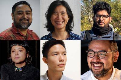 Daniel Hui, Martika Ramirez Escobar Projects to Receive Grants From Purin Pictures