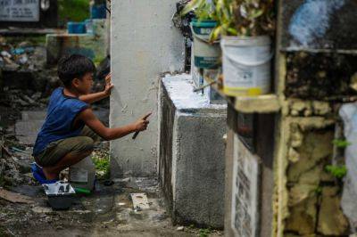 Marcos: May 'Undas' remind Filipinos of values of faith, resilience, hope