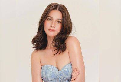 Kristofer Purnell - Bea Alonzo - Bea Alonzo collects Spanish residency card, visits Morocco - philstar.com - Philippines - Spain - Portugal - France - Germany - Italy - Switzerland - Netherlands - Morocco - Greece - Croatia - city Madrid - city Manila, Philippines