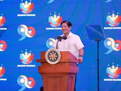 President Philippine news