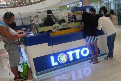 Closure of 2,000 lotto outlets probed