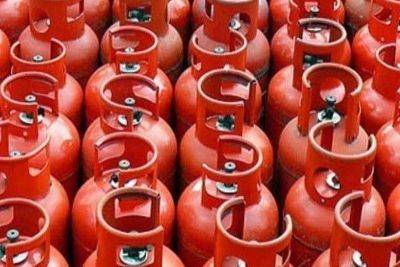 2 fuel firms hike cooking gas prices