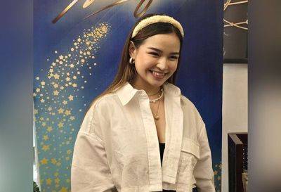 Xyriel Manabat shares thoughts on RoxChie, 'Senior High' season 2