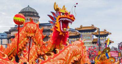Lunar New Year 2024: What to expect for all the animals in the zodiac - ok.co.uk - Philippines - Malaysia - Thailand - Japan - China - South Korea - Mongolia