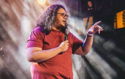 Kristofer Purnell - Filipino comedian Red Ollero sets Netflix special in March - philstar.com - Philippines - Usa - county San Juan - city Manila, Philippines