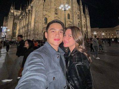 'Painful yet united decision': Bea Alonzo, Dominic Roque confirm end of their engagement