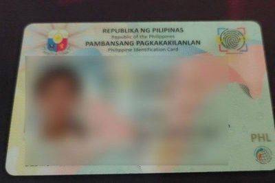 Governors, LGUs told to prioritize national ID use