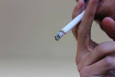 Alexis Romero - Philippines to intensify measures vs tobacco use - philstar.com - Philippines - Panama - city Manila, Philippines
