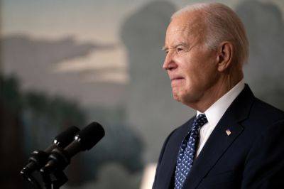 Joe Biden - Could the Democrats replace Joe Biden? - manilatimes.net