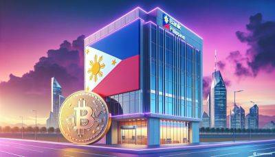 Eli Remolona - Philippines Central Bank Eyes Bank-Mediated Non-Blockchain CBDC in Next Two Years - cryptonews.com - Philippines - Sweden - China