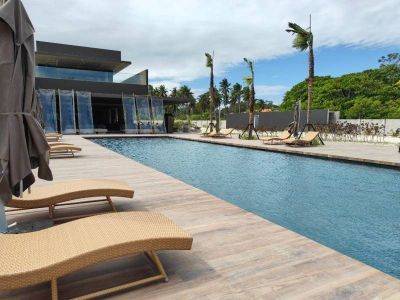 Seeking summer solace? This Puerto Princesa resort roars with peace, comfort