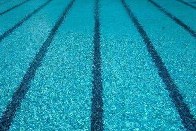 Philippines hosting strong Asian swimfest in Tarlac