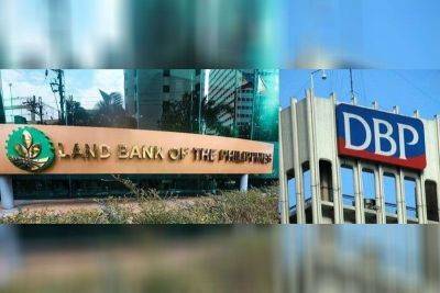 Landbank-DBP merger not pushing through – Recto