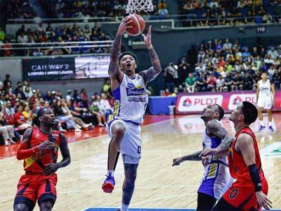 Magnolia's Bey confident of nailing another equalizer vs Beermen