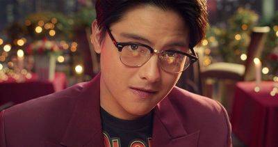 Daniel Padilla teases projects with Ely Buendia, Maricel Soriano