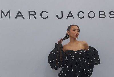 ‘Peace in the midst of chaos’: How Kyline Alcantara handles bashers, mental health