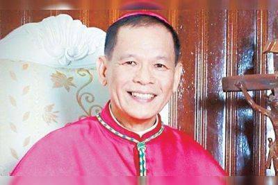 Advincula: Only God’s love is forever