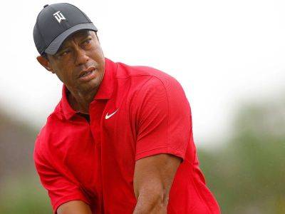 Tiger Woods - Woods on PGA Tour return: 'I still love competing' - philstar.com - Usa - Los Angeles - county Pacific - city Manila