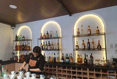'View of the metro skyline': New rooftop bar opens in Poblacion