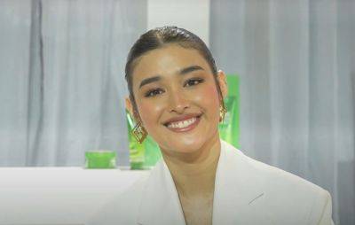 Kristofer Purnell - Liza Soberano - Liza Soberano changed her skincare routine to adapt to Hollywood weather - philstar.com - Philippines - North Korea - Los Angeles - city Los Angeles - city Manila, Philippines