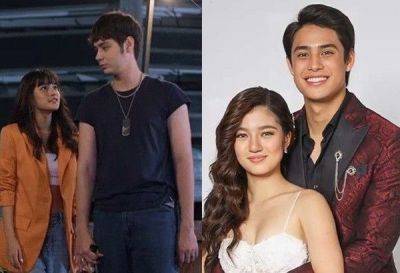 Kathleen A Llemit - Belle Mariano - Donny Pangilinan - Maris Racal - Star Magic - Anthony Jennings - Anthony Jennings brushes off 'sapawan' issue between SnoRene, DonBelle - philstar.com - Philippines - city Manila, Philippines