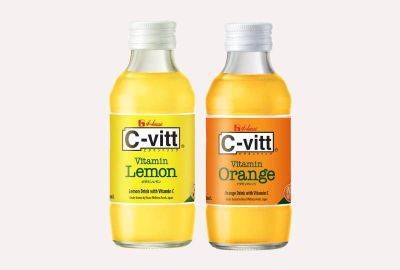 C-vitt arrives to help you absorb Vitamin C for everyday life, with proper diet and healthy exercise