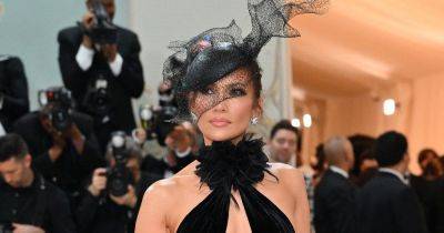 Agence FrancePresse - Zendaya, Jennifer Lopez among 2024 Met Gala co-hosts - philstar.com - Usa - Britain - New York, Usa - city New York