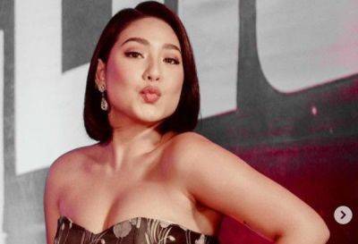 'Nag-sorry naman ako': Rita Daniela admits being third party to celebrity couple