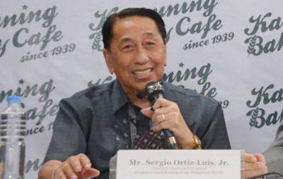 Arlie O Calalo - ECOP rejects P100 daily minimum wage hike bill - manilatimes.net - Philippines - city Quezon