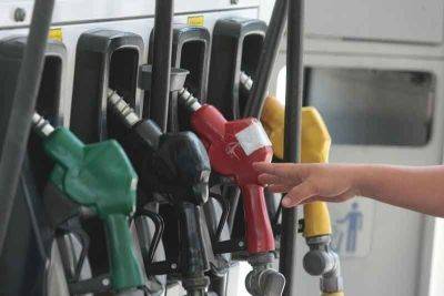 Over P1 fuel price hike seen next week