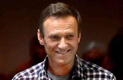 Top Kremlin critic Navalny dies in prison
