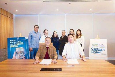 PhilSTAR launches e-paper solution with Plantation Bay - philstar.com - Philippines - county Bay - city Manila, Philippines