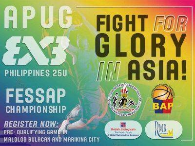 FESSAP-APUG 3x3 cagefest slated in March