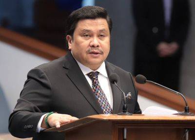 Philippine News Agency - Senate okays P100 pay hike for private workers - manilatimes.net