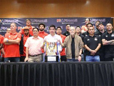 Beermen brace for tough PBA finals series vs Hotshots