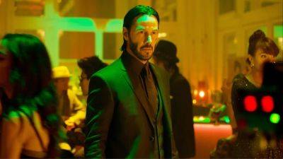 ‘John Wick,’ ‘Hunger Games’ on the Menu as Lionsgate Play Partners With Grameenphone to Expand Bangladesh Presence (EXCLUSIVE) - variety.com - Philippines - Indonesia - India - Norway - Nepal - Bangladesh - Maldives - Sri Lanka