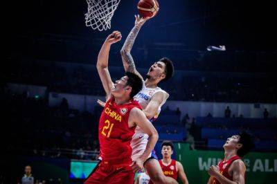 Gilas bigs ready to step up with absence of Fajardo, Edu