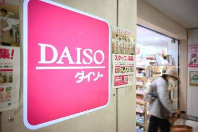 Agence FrancePresse - Japanese founder of Daiso chain passes away - philstar.com - Japan - Taiwan - city Tokyo, Japan